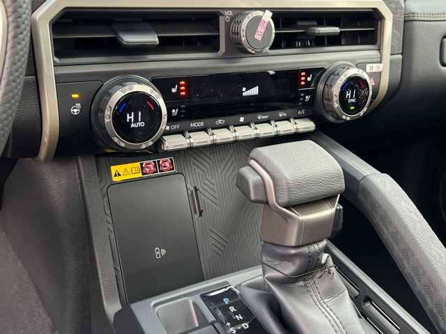 Thumbnail: 2024 Toyota Tacoma - 28