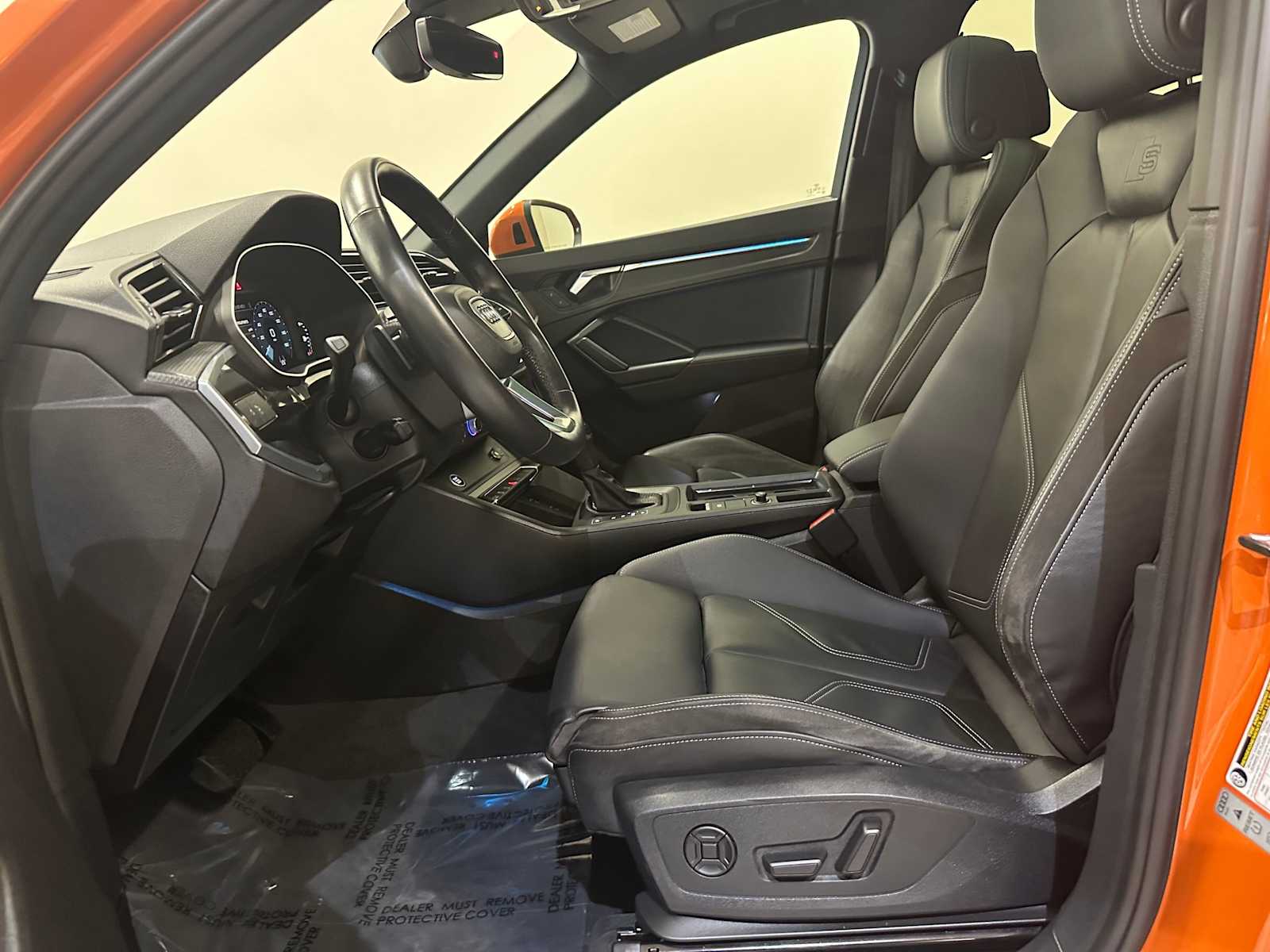 Thumbnail: 2022 Audi Q3 - 21