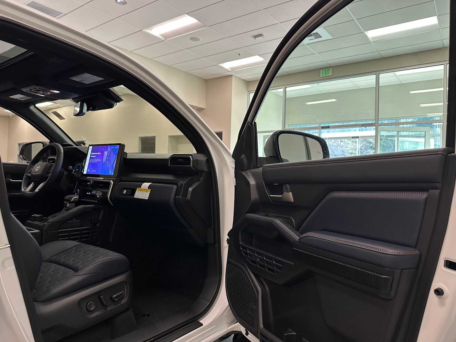 Thumbnail: 2026 Toyota 4Runner - 29