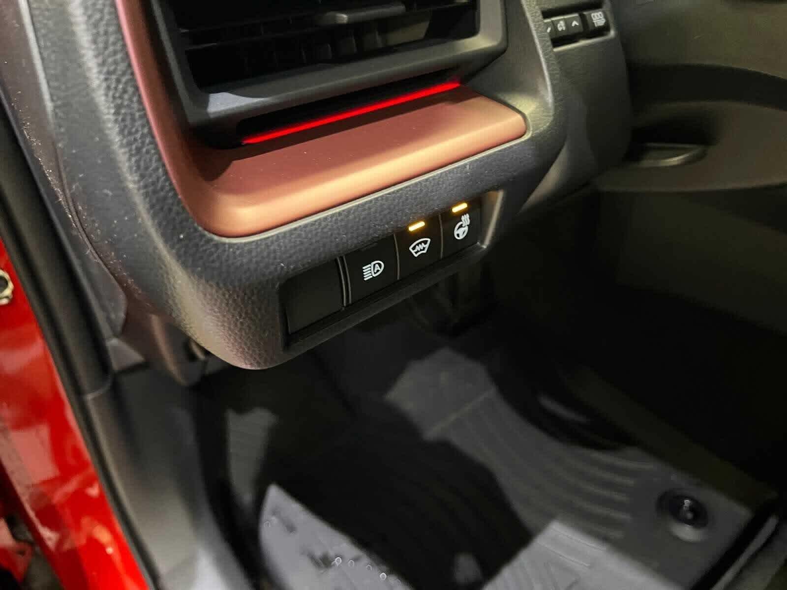 Thumbnail: 2026 Toyota Prius - 16