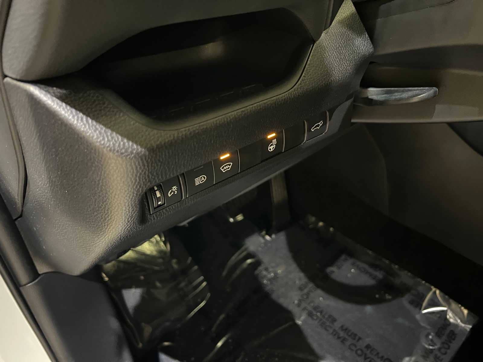 Thumbnail: 2024 Toyota RAV4 - 16