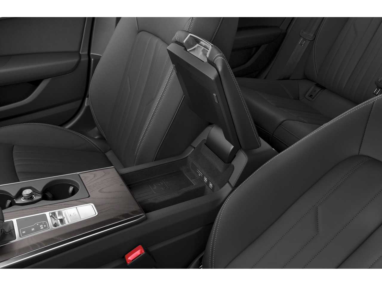 Thumbnail: 2019 Audi A7 - 15