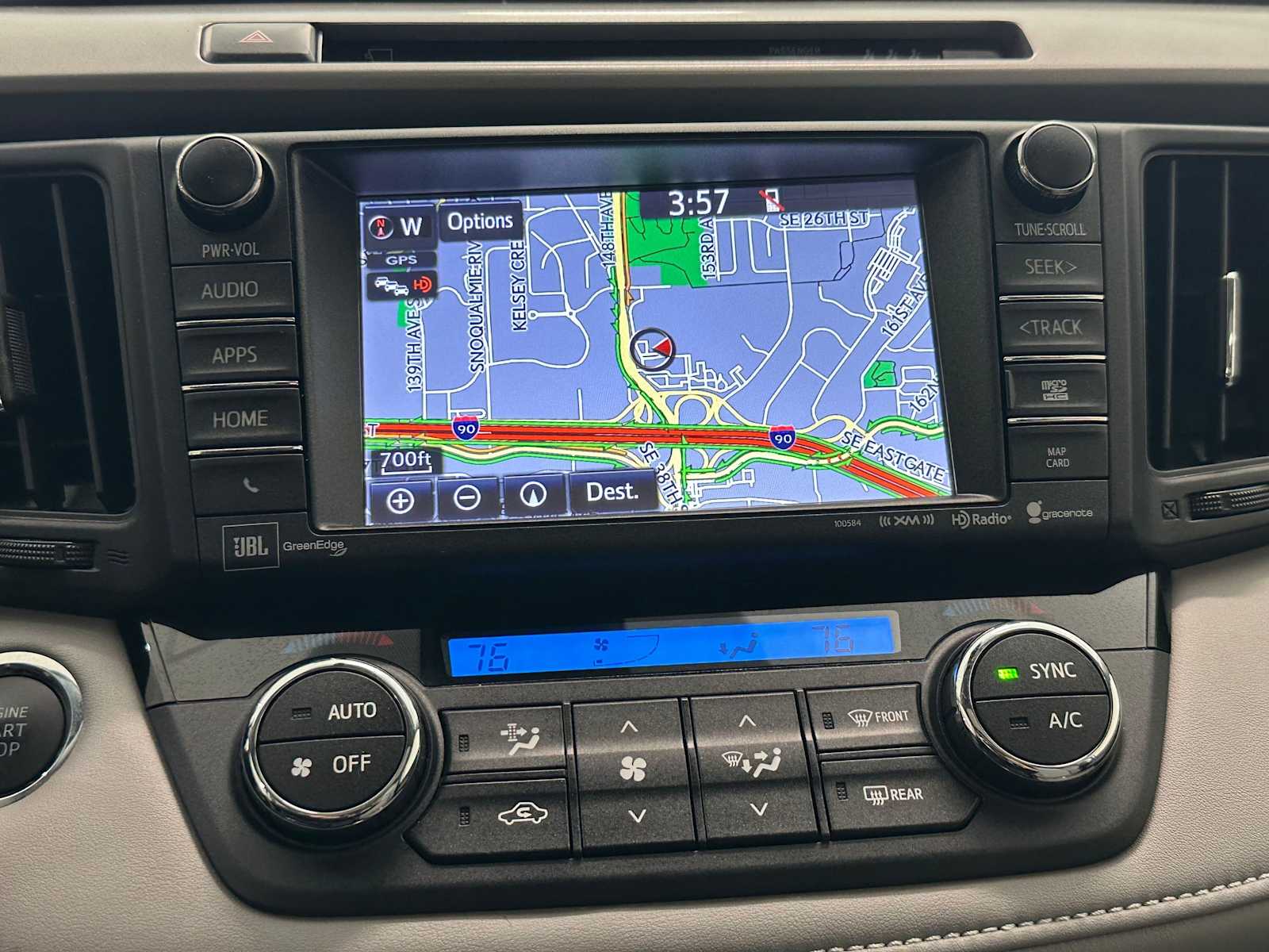 Thumbnail: 2018 Toyota RAV4 - 14