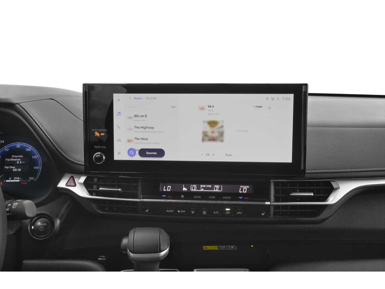 Thumbnail: 2026 Toyota Sienna - 7