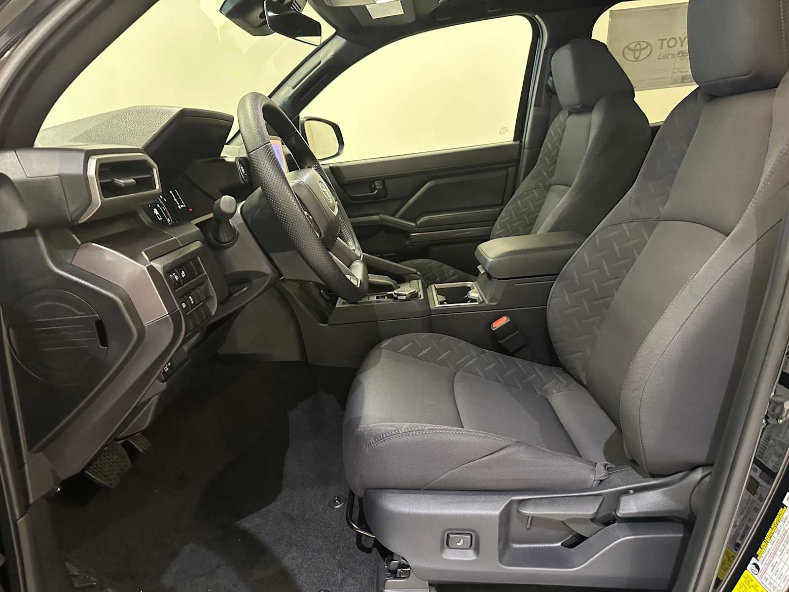 Thumbnail: 2026 Toyota Tacoma - 20