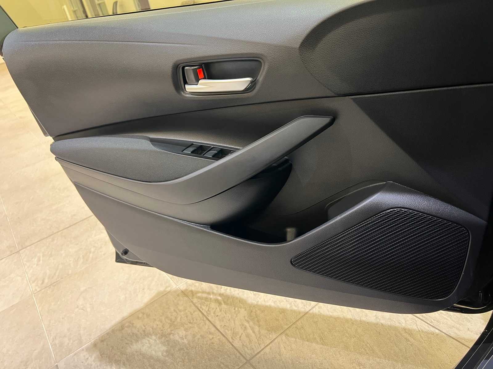 Thumbnail: 2026 Toyota Corolla - 24