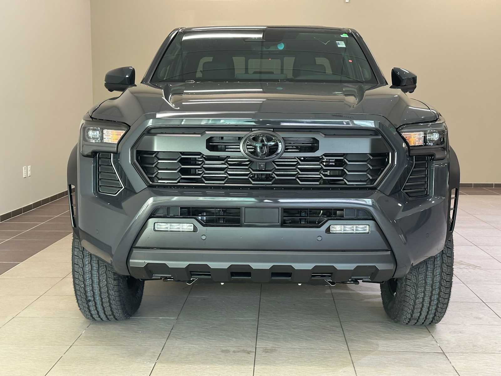 Thumbnail: 2026 Toyota Tacoma - 6