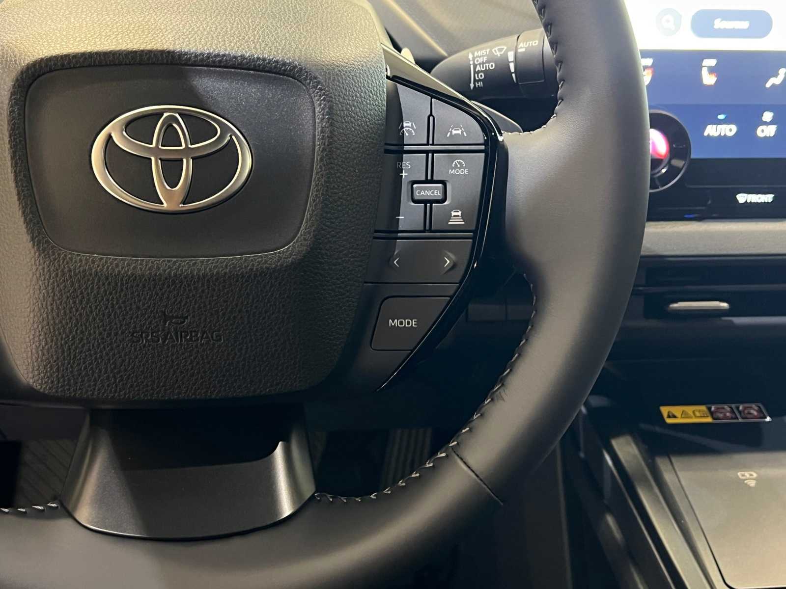 Thumbnail: 2026 Toyota bZ - 22