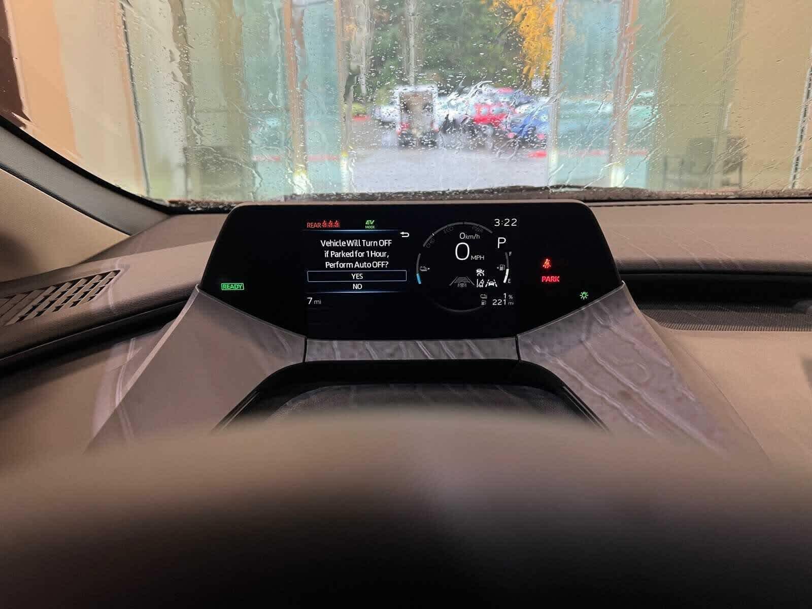 Thumbnail: 2026 Toyota Prius - 19