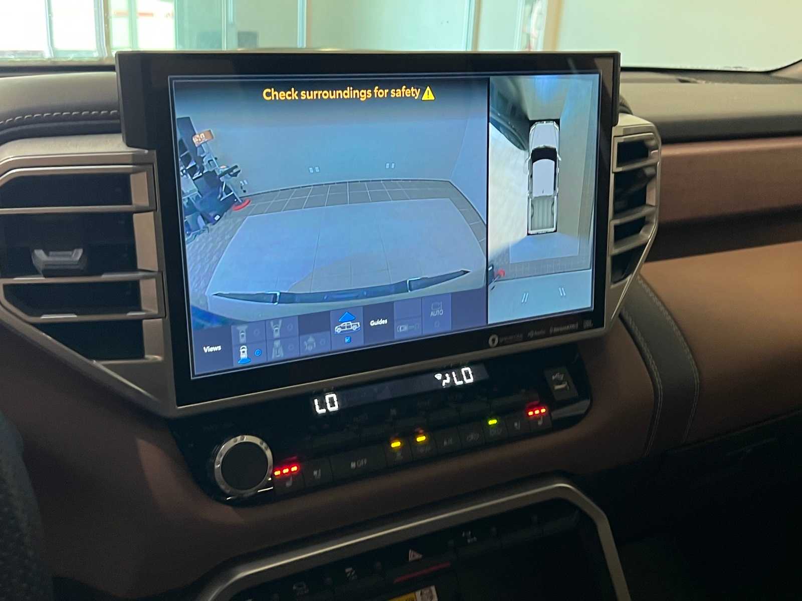 Thumbnail: 2024 Toyota Tundra - 26