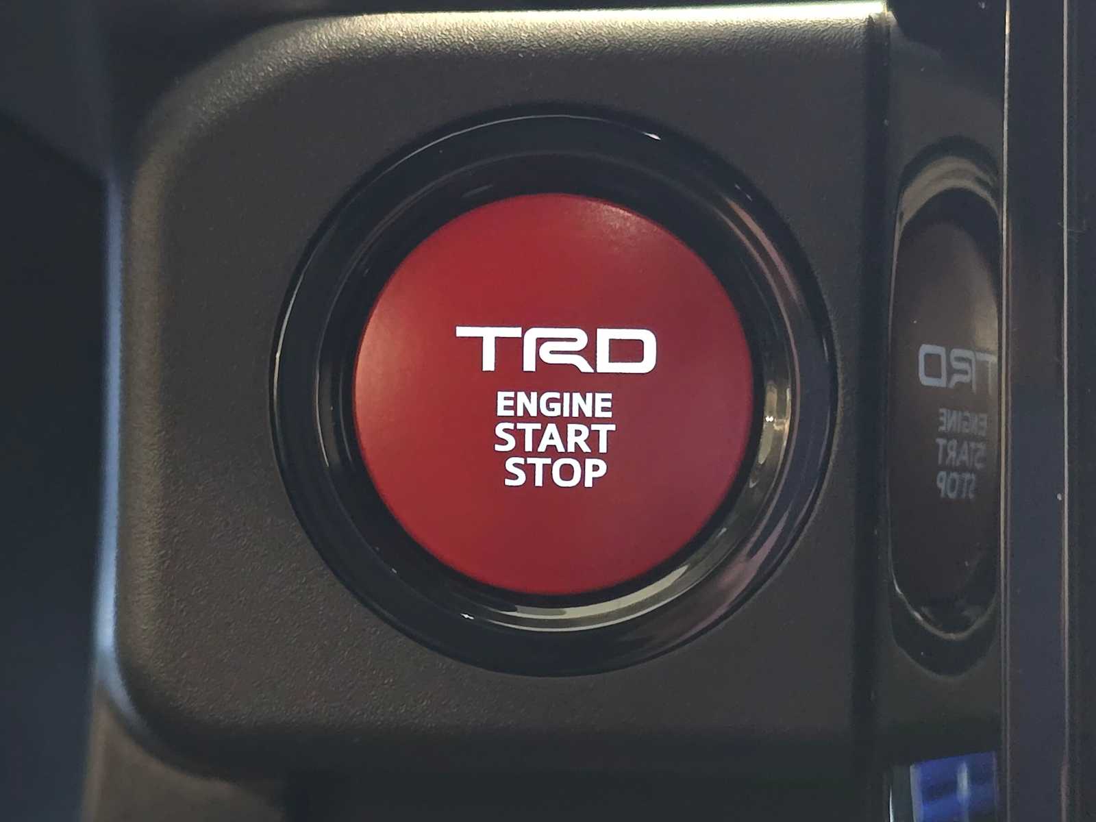 Thumbnail: 2026 Toyota 4Runner - 19