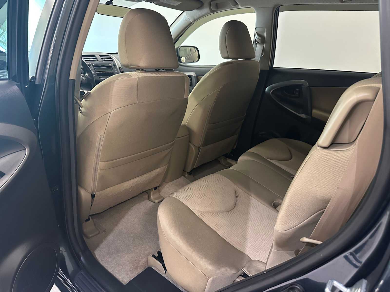 Thumbnail: 2009 Toyota RAV4 - 21