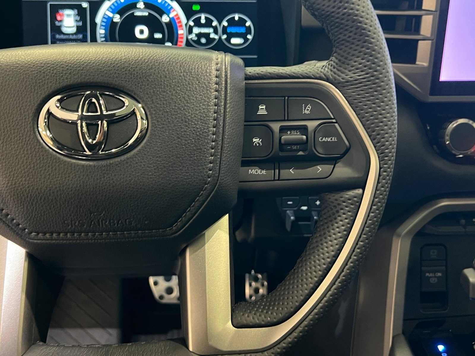 Thumbnail: 2026 Toyota Sequoia - 17