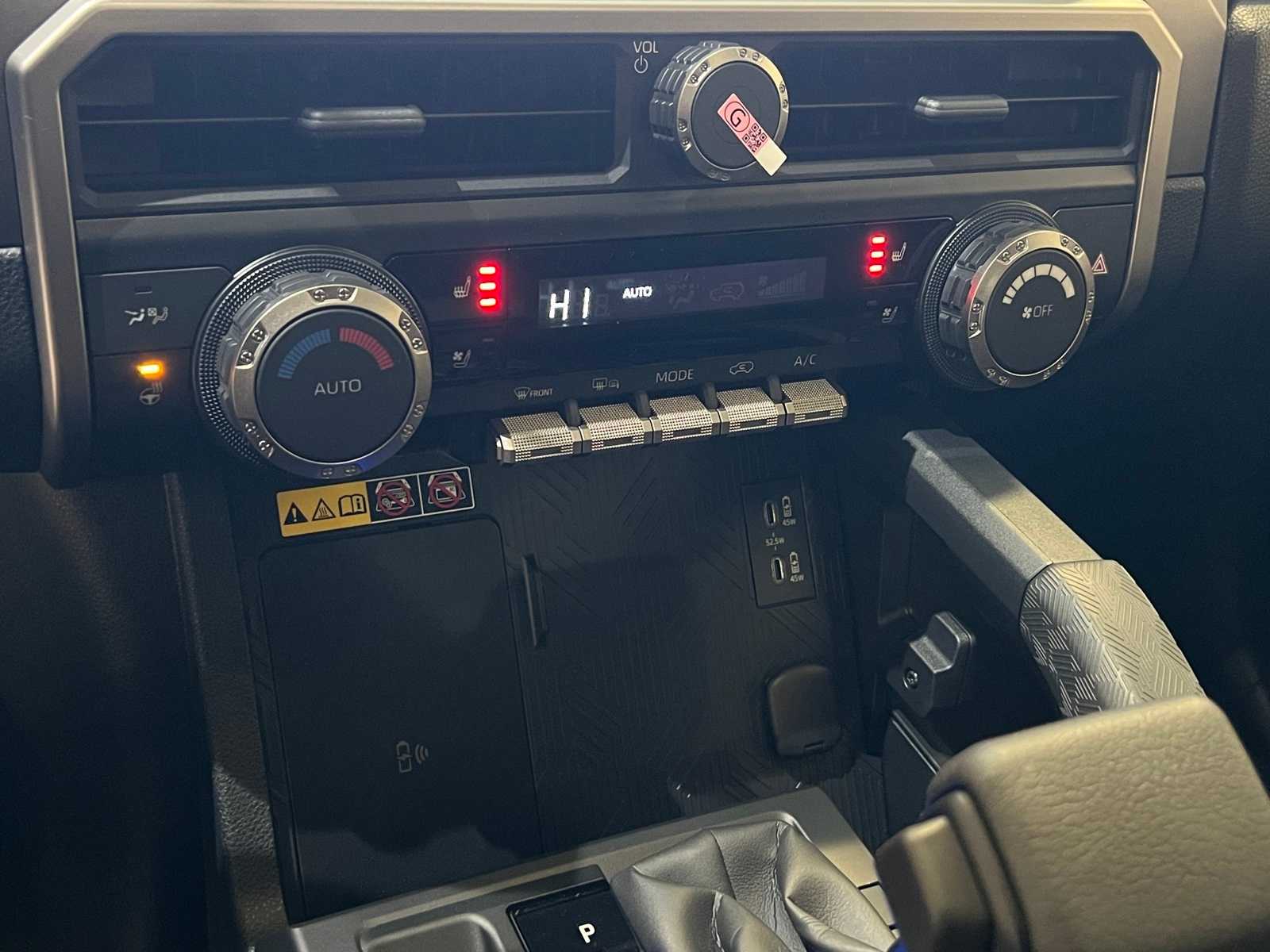 Thumbnail: 2025 Toyota 4Runner - 26