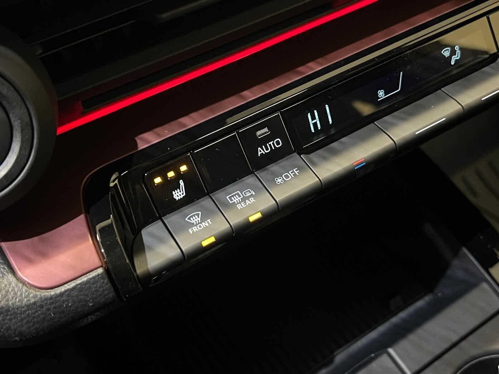 Thumbnail: 2026 Toyota Prius - 27