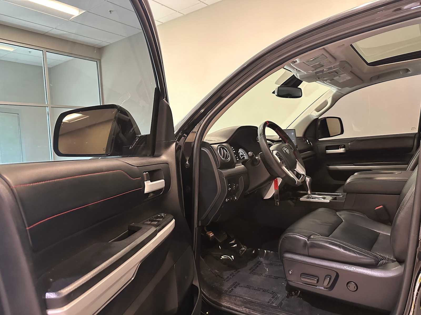 Thumbnail: 2019 Toyota Tundra - 22