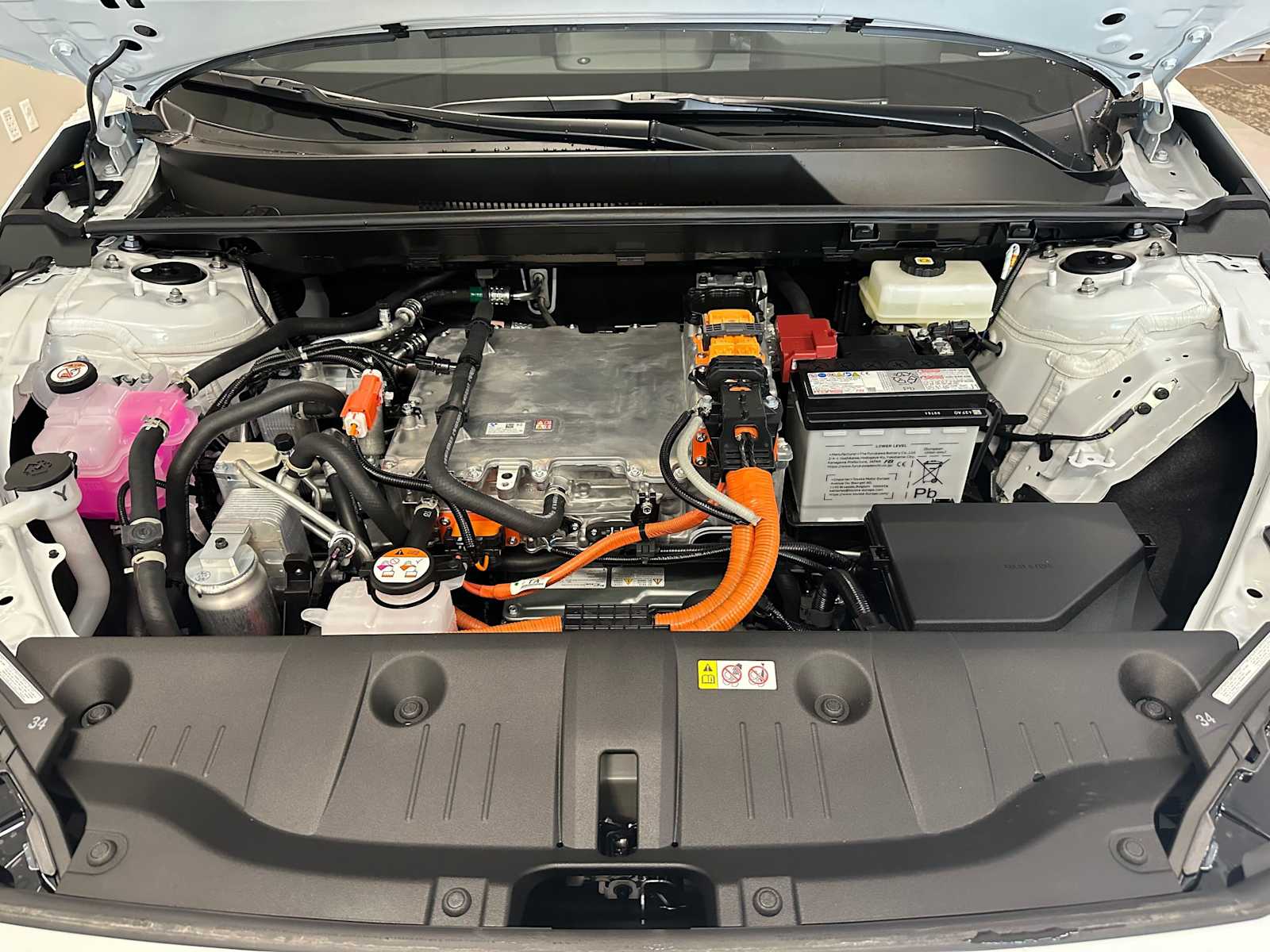 Thumbnail: 2026 Toyota bZ - 9