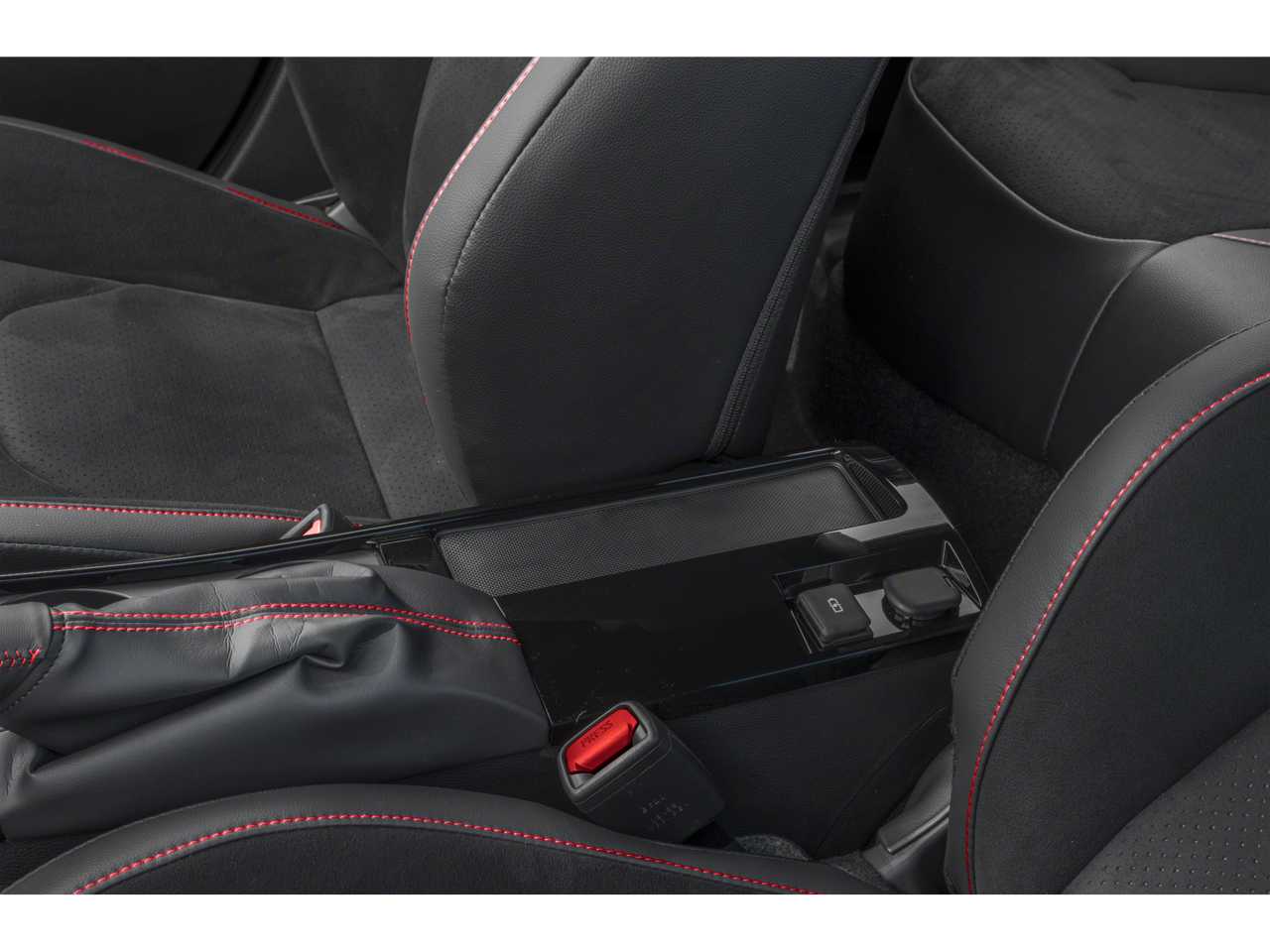 Thumbnail: 2025 Toyota GR Corolla - 10