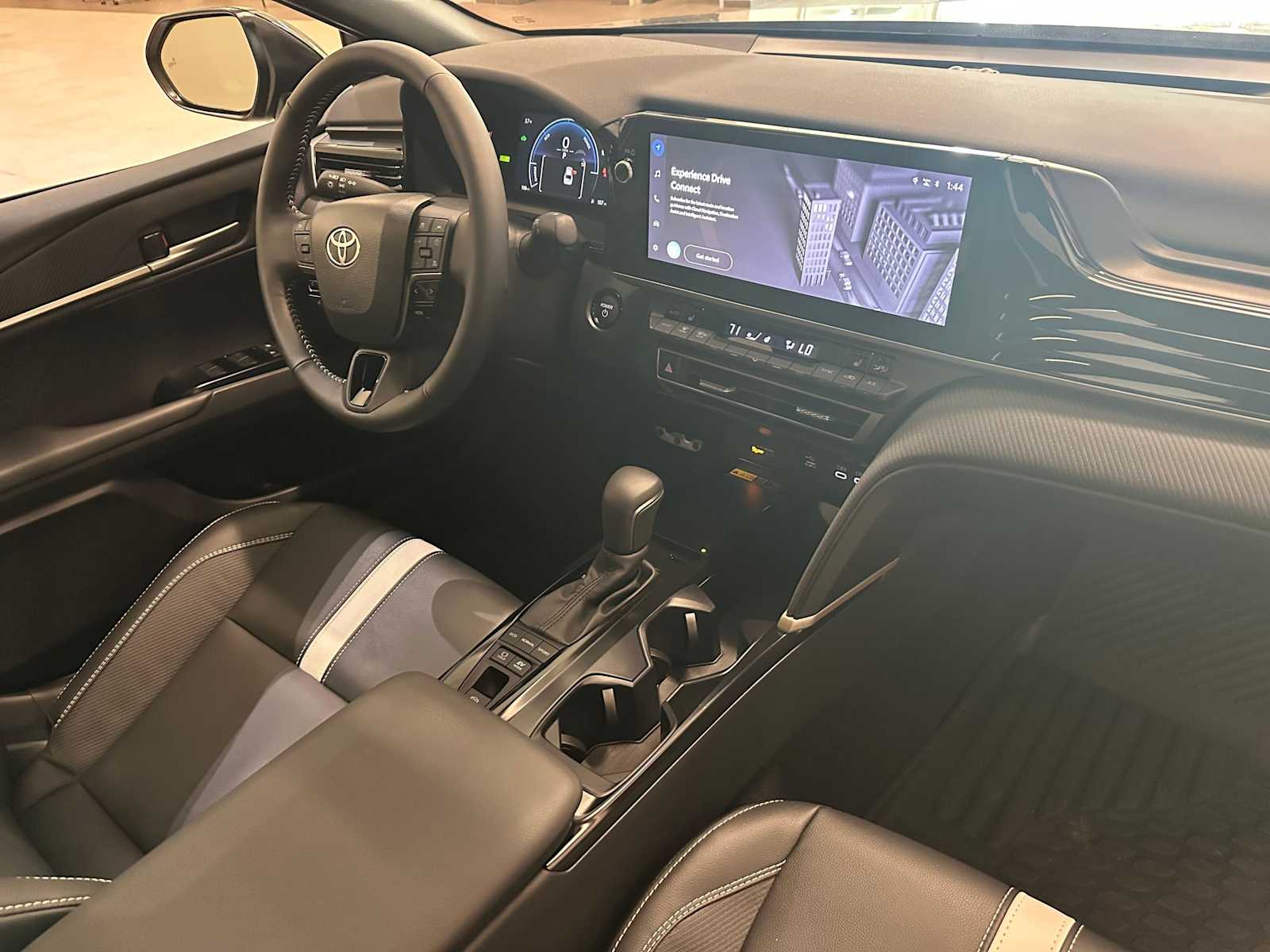 Thumbnail: 2026 Toyota Camry - 30