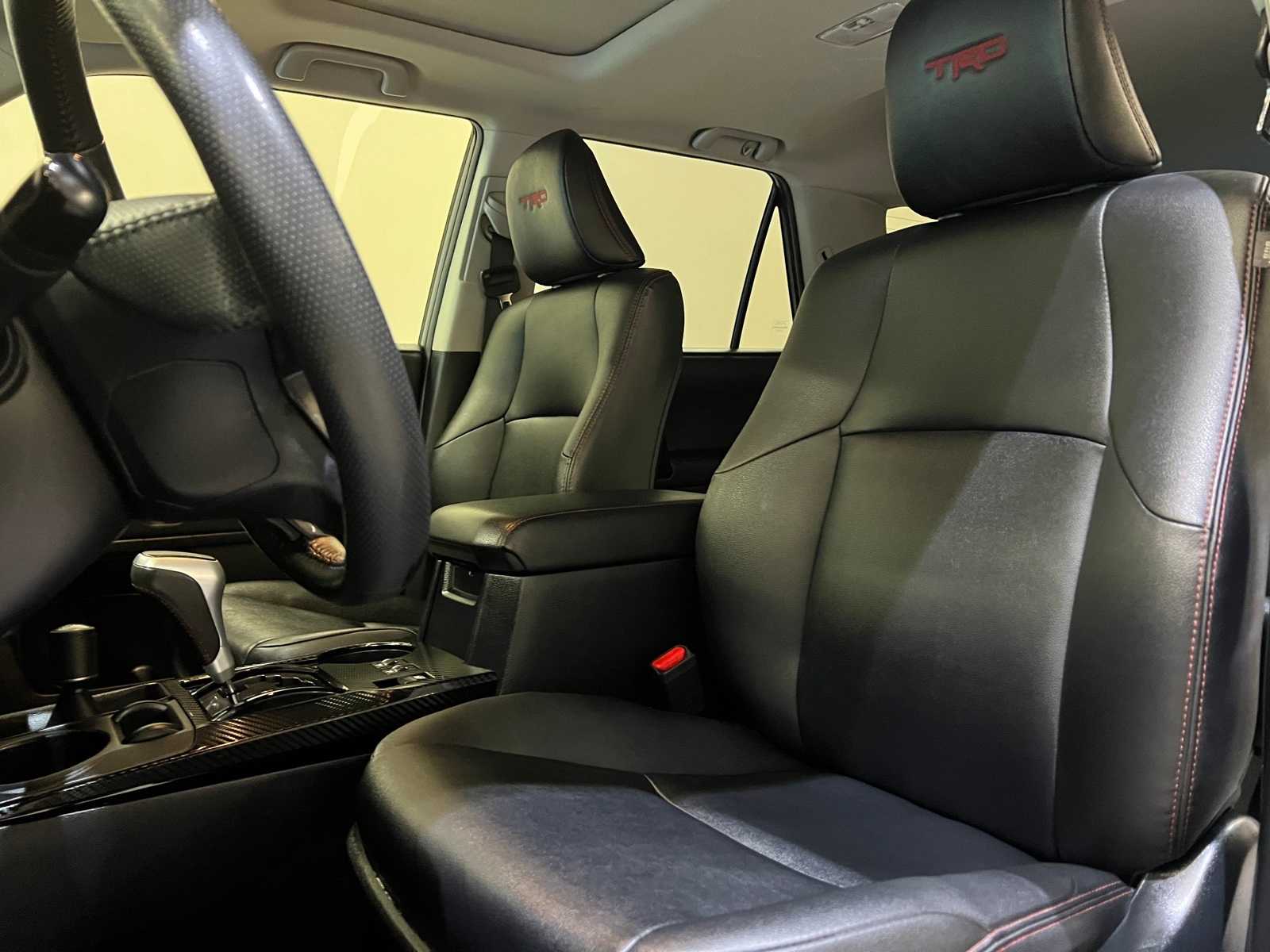 Thumbnail: 2021 Toyota 4Runner - 15