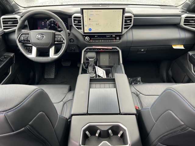 Thumbnail: 2025 Toyota Tundra - 10