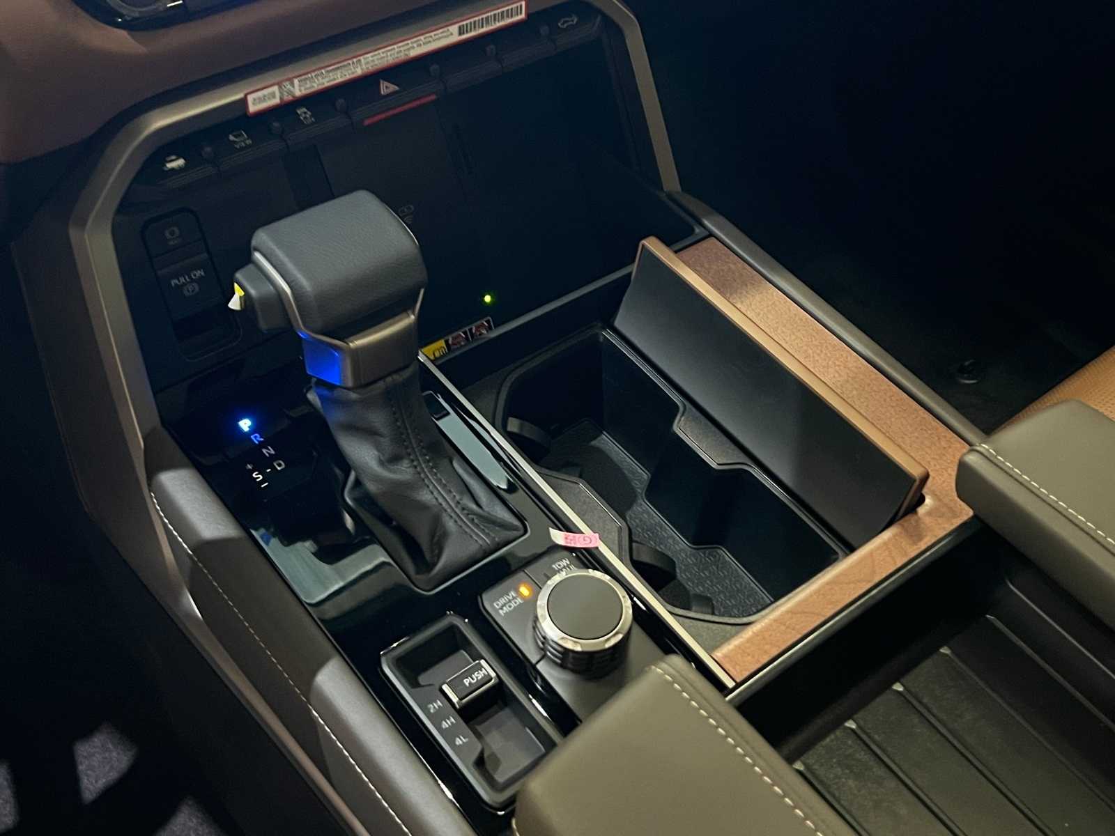 Thumbnail: 2026 Toyota Tundra - 23