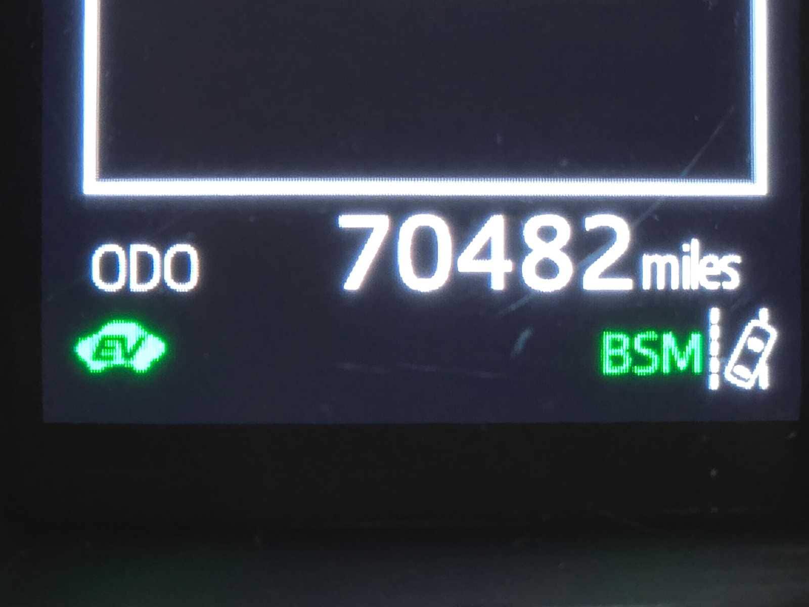 Thumbnail: 2024 Toyota Camry - 19