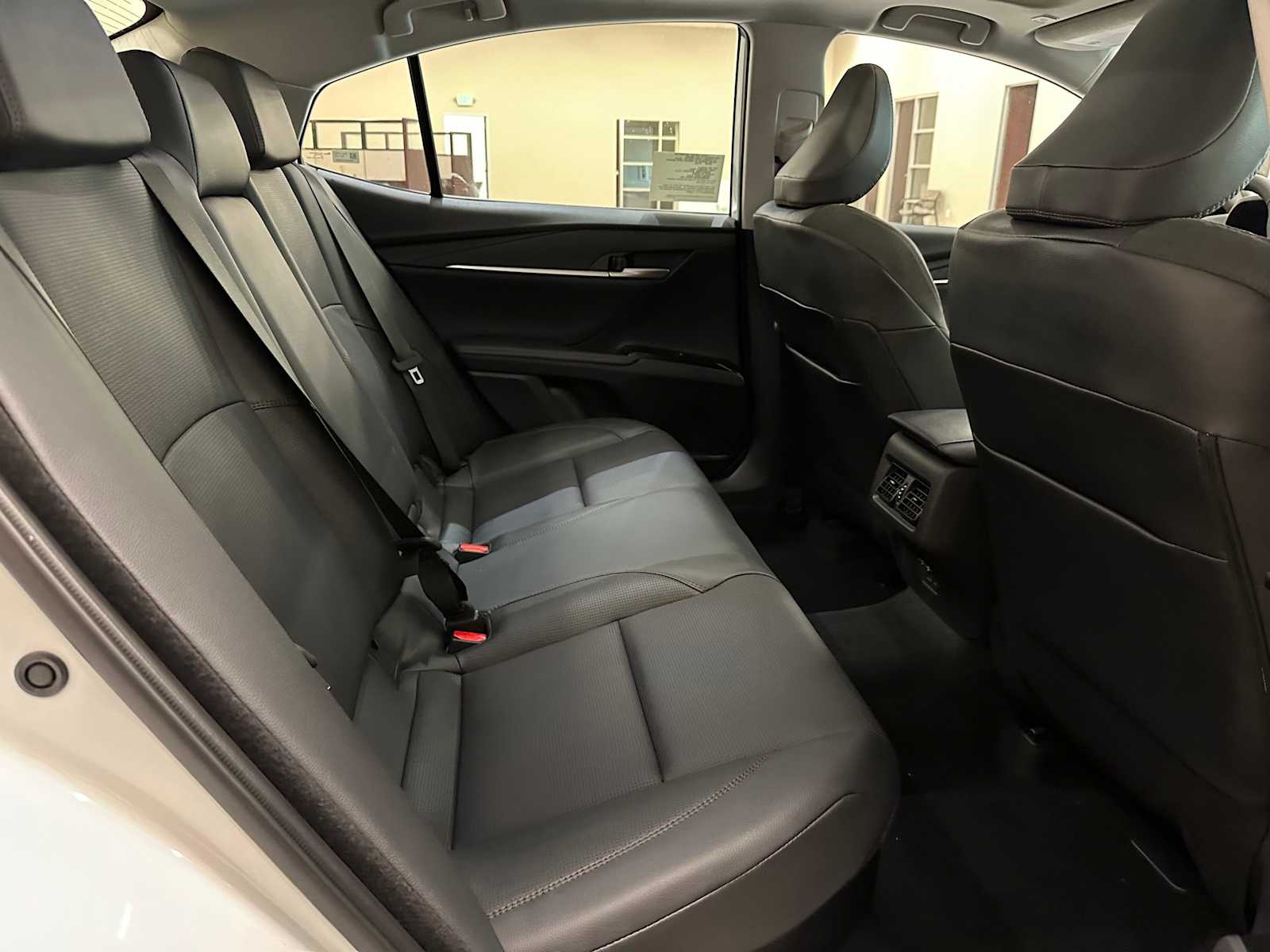 Thumbnail: 2026 Toyota Camry - 26