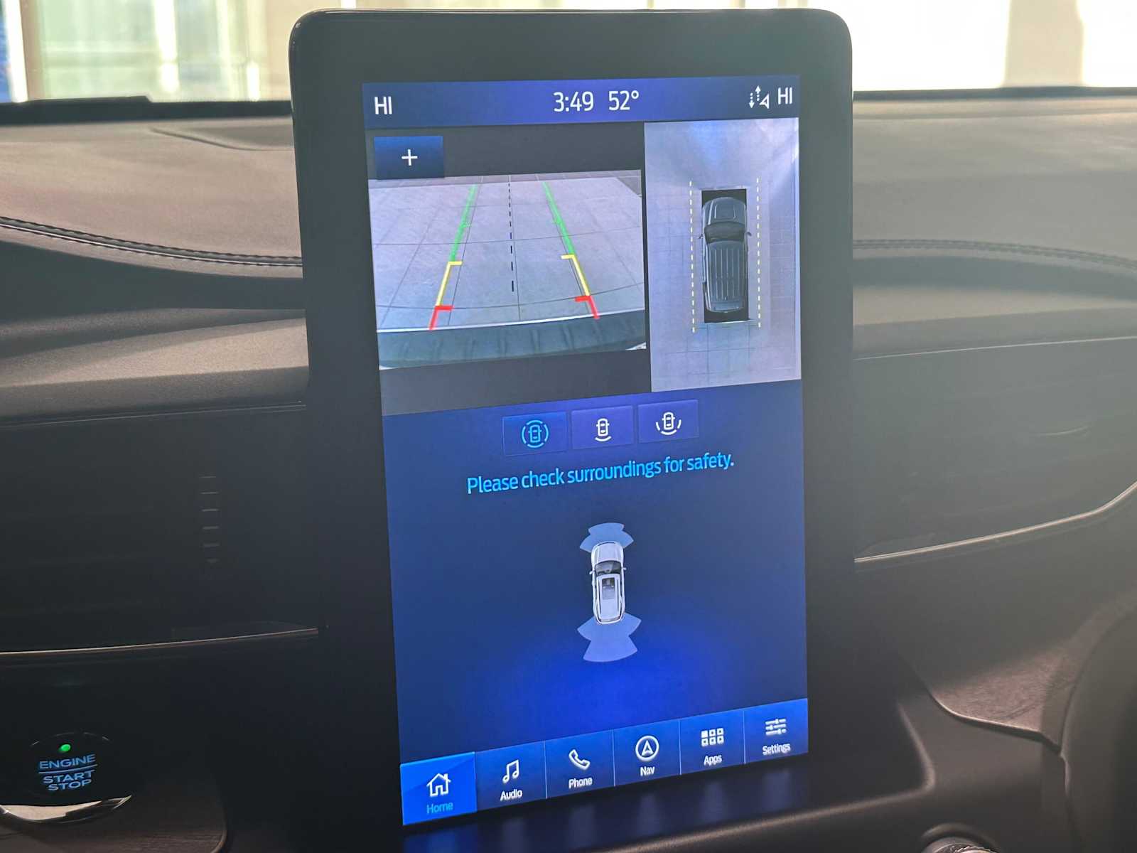 Thumbnail: 2020 Ford Explorer - 13