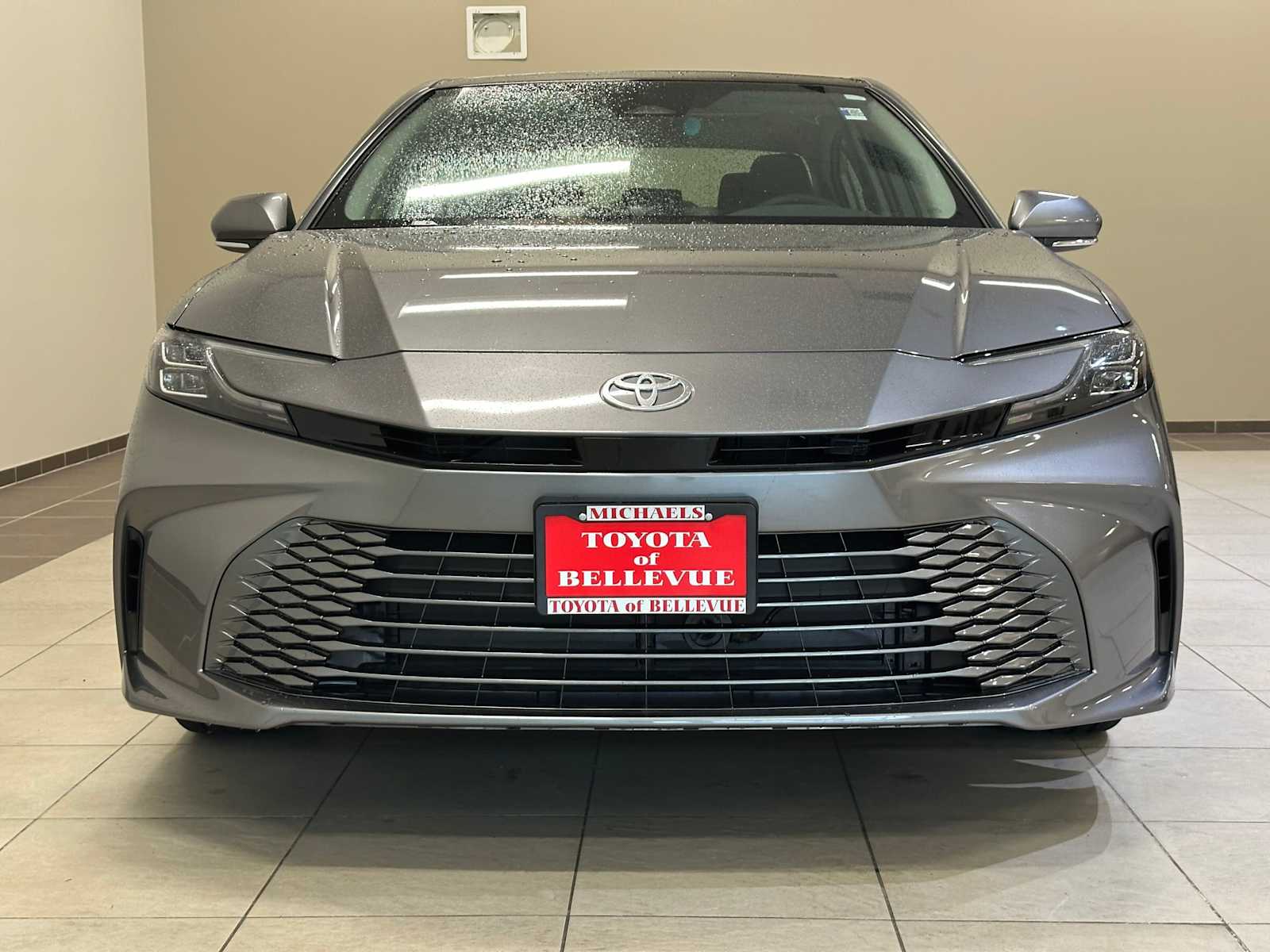 Thumbnail: 2026 Toyota Camry - 6