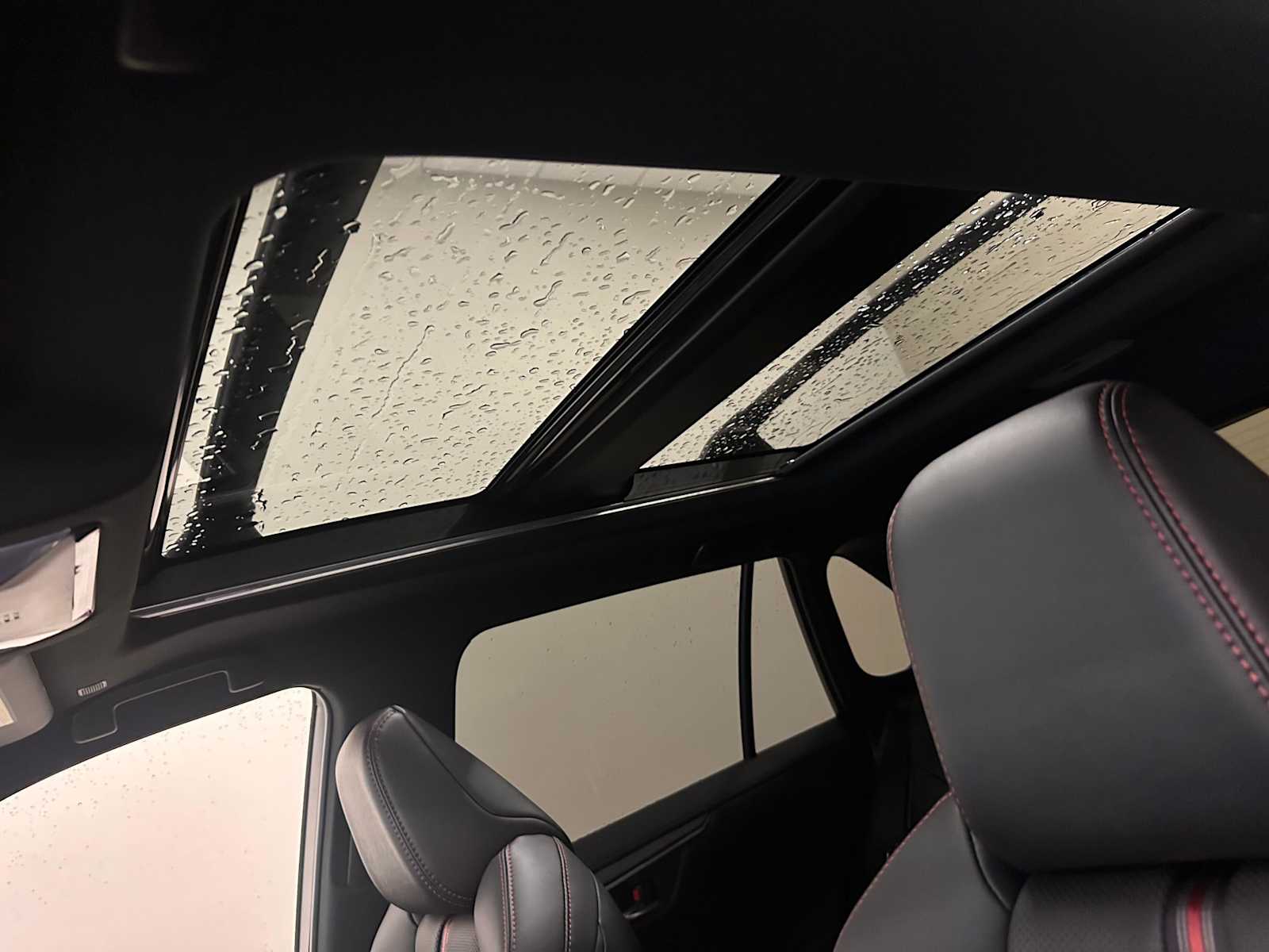 Thumbnail: 2025 Toyota RAV4 - 21