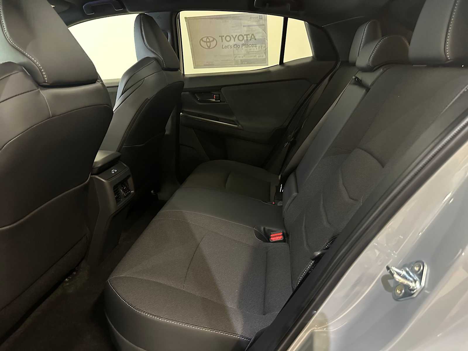 Thumbnail: 2026 Toyota C-HR - 22