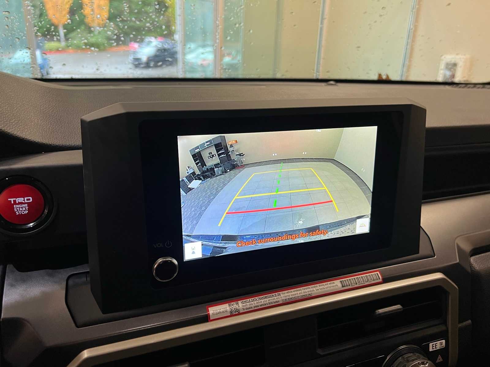 Thumbnail: 2025 Toyota Tacoma - 27