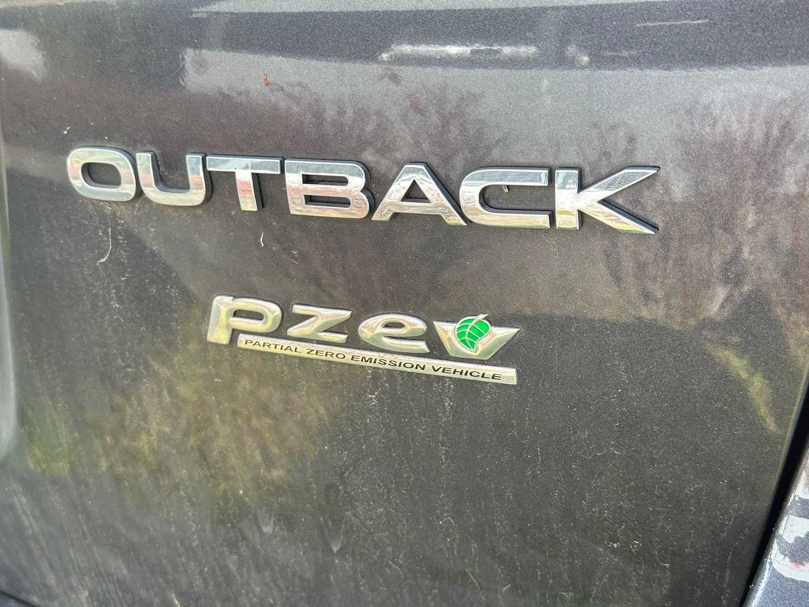 Thumbnail: 2012 Subaru Outback - 5