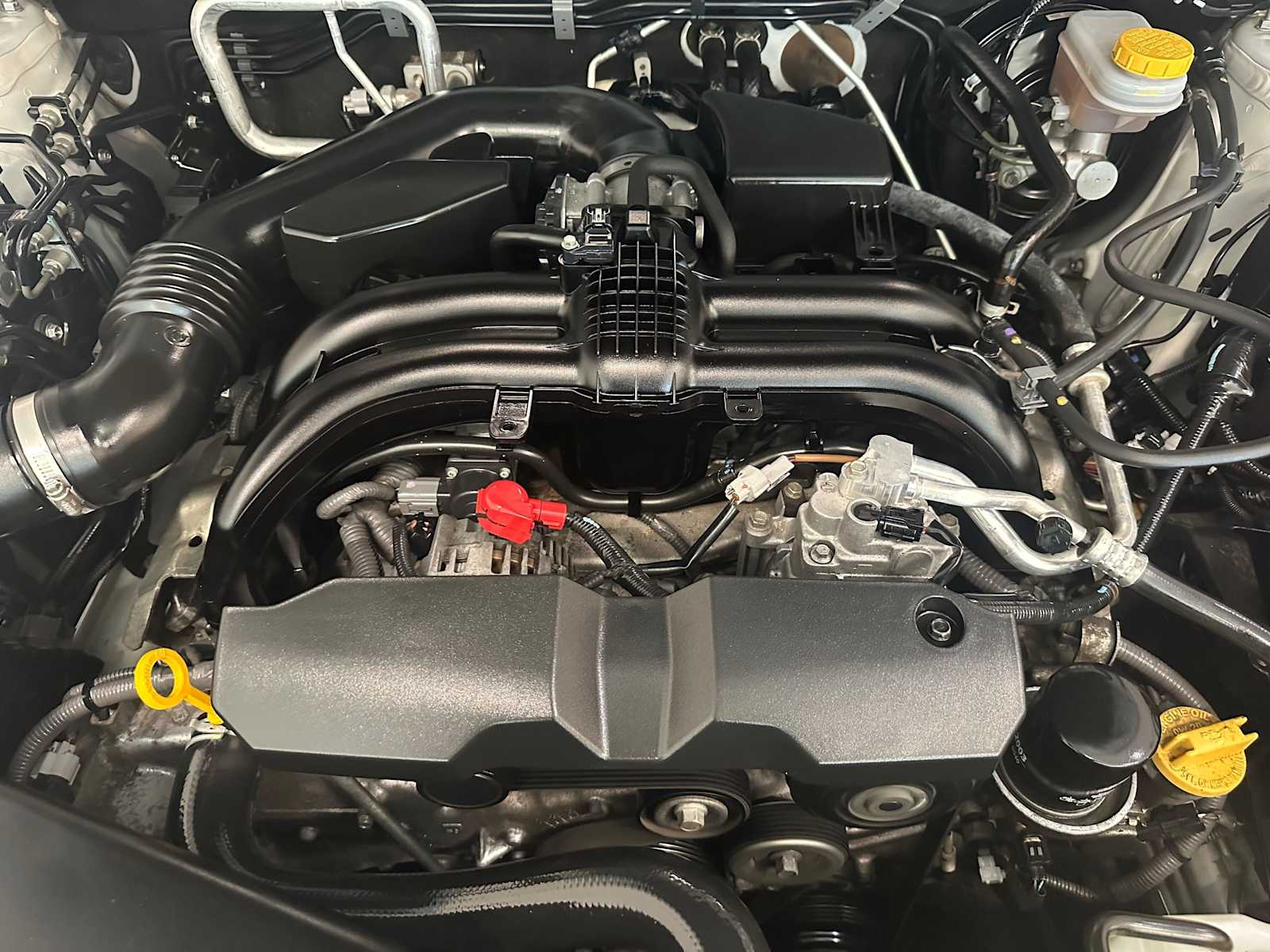 Thumbnail: 2017 Subaru Outback - 9