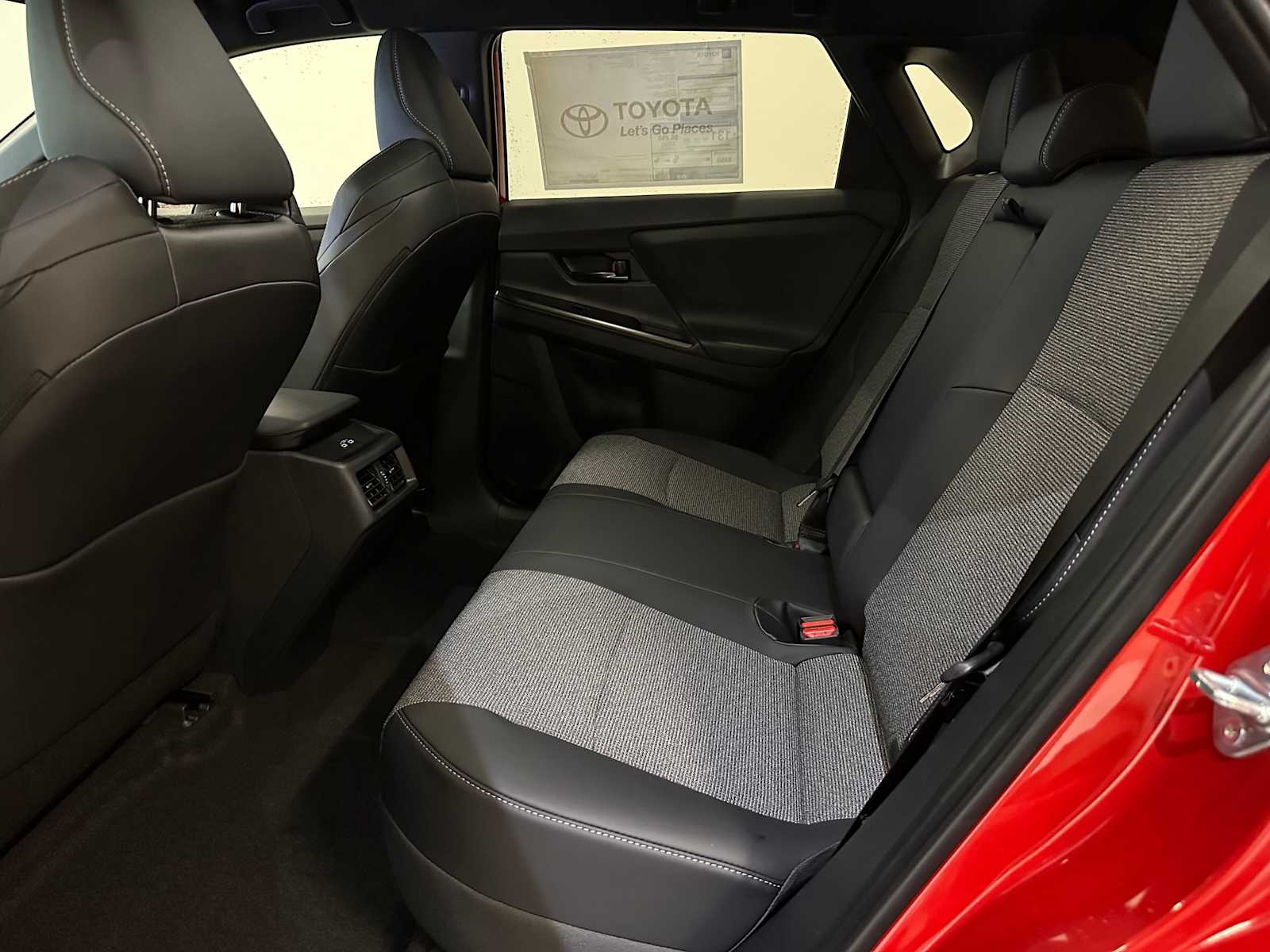 Thumbnail: 2026 Toyota bZ - 22