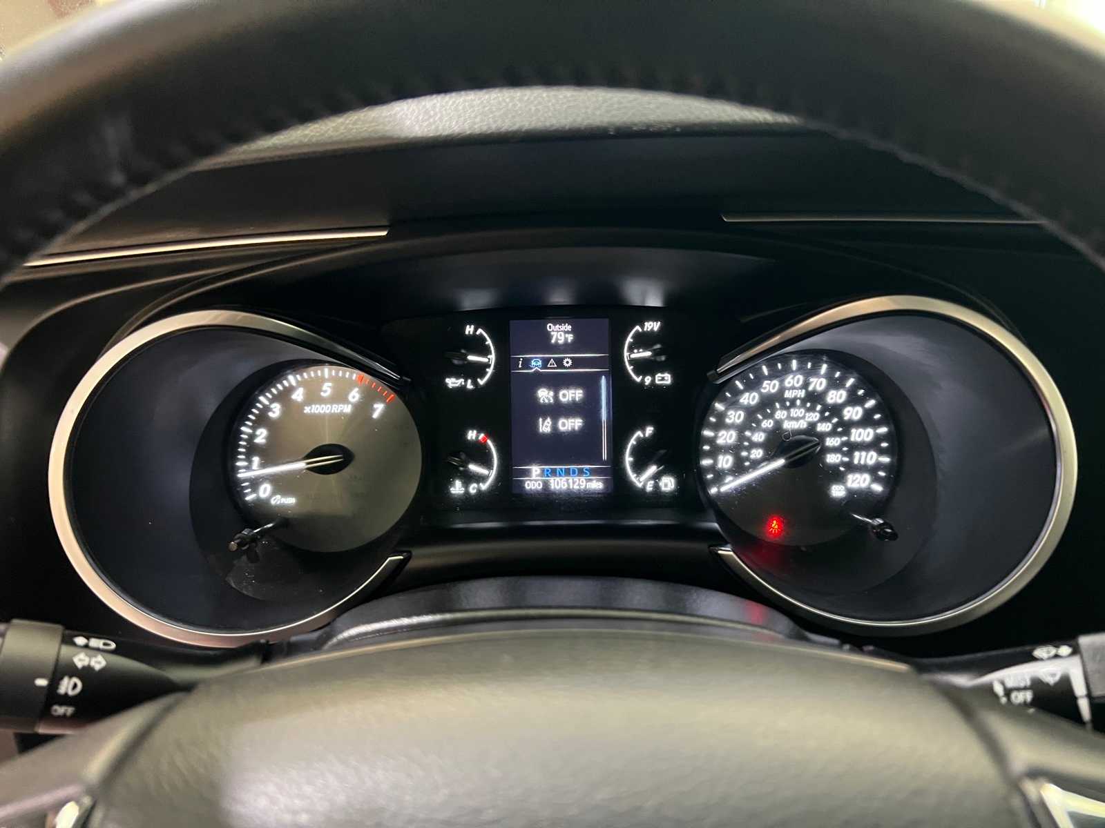 Thumbnail: 2018 Toyota Sequoia - 19