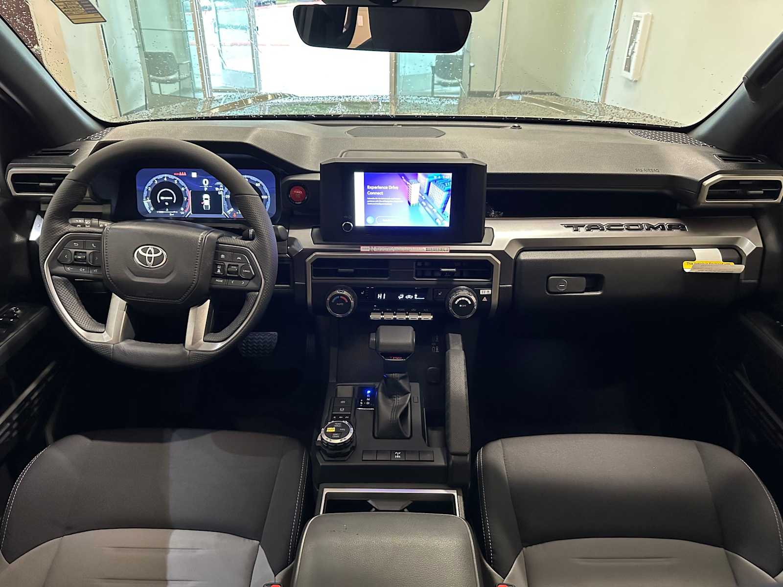 Thumbnail: 2026 Toyota Tacoma - 9