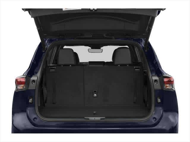 Thumbnail: 2022 Toyota Highlander - 11