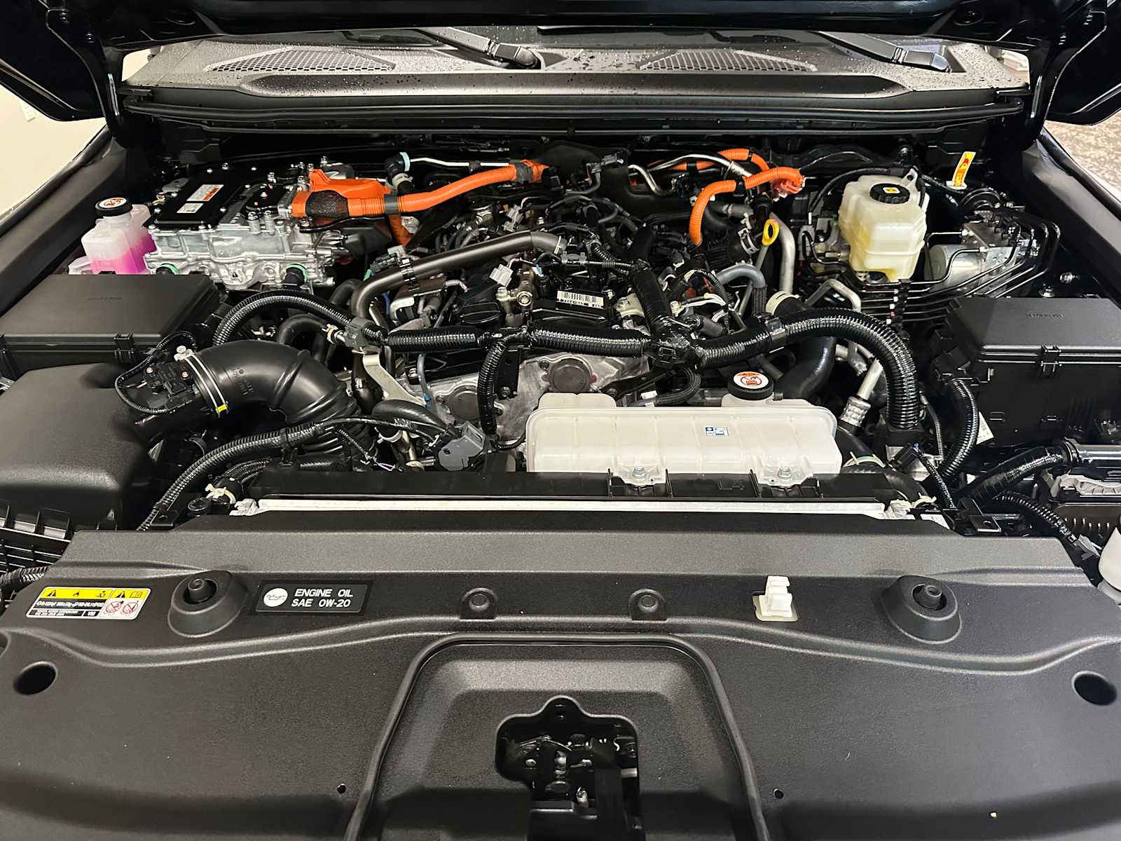 Thumbnail: 2025 Toyota Land Cruiser - 10