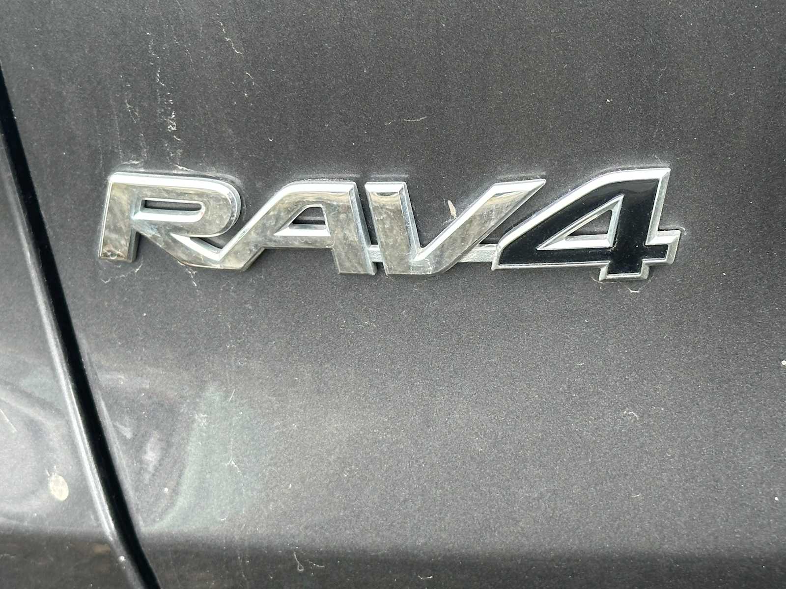 Thumbnail: 2022 Toyota RAV4 - 5