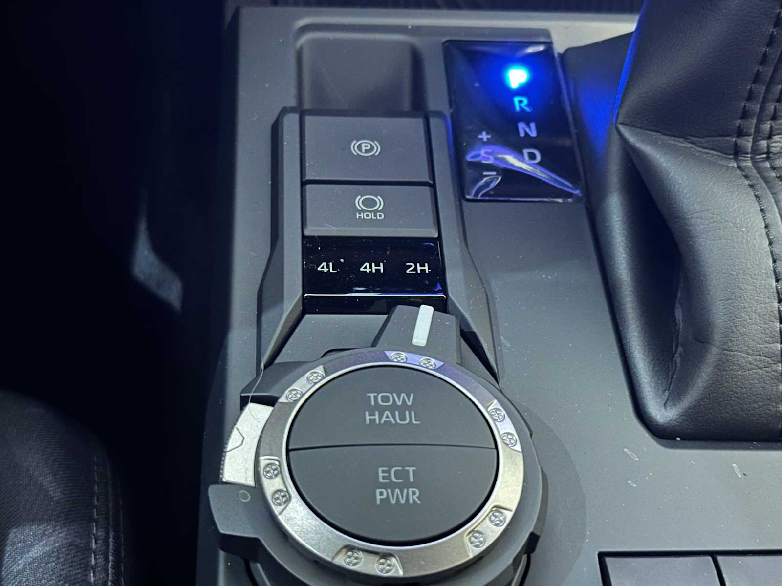 Thumbnail: 2026 Toyota Tacoma - 16