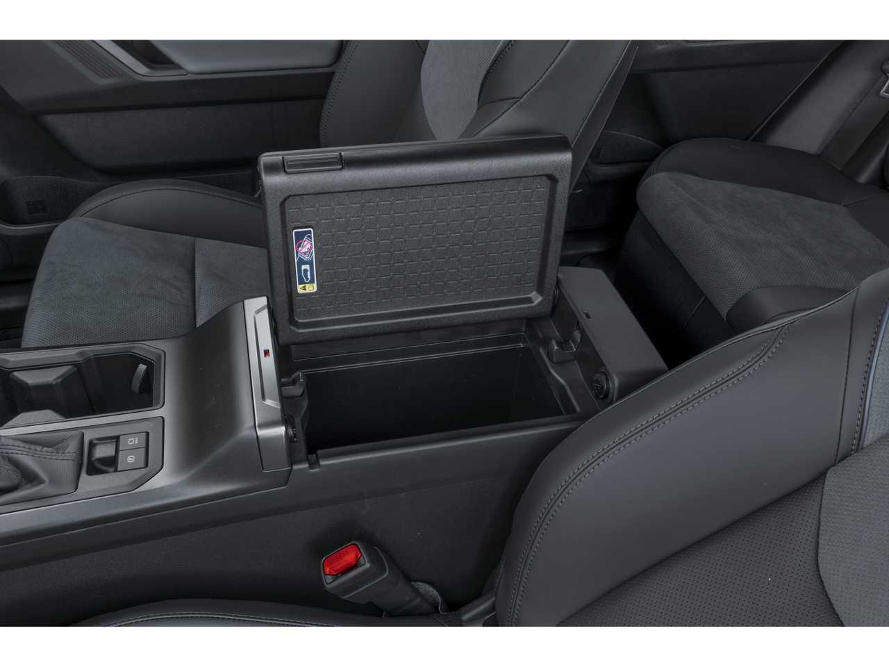 Thumbnail: 2026 Toyota RAV4 - 10