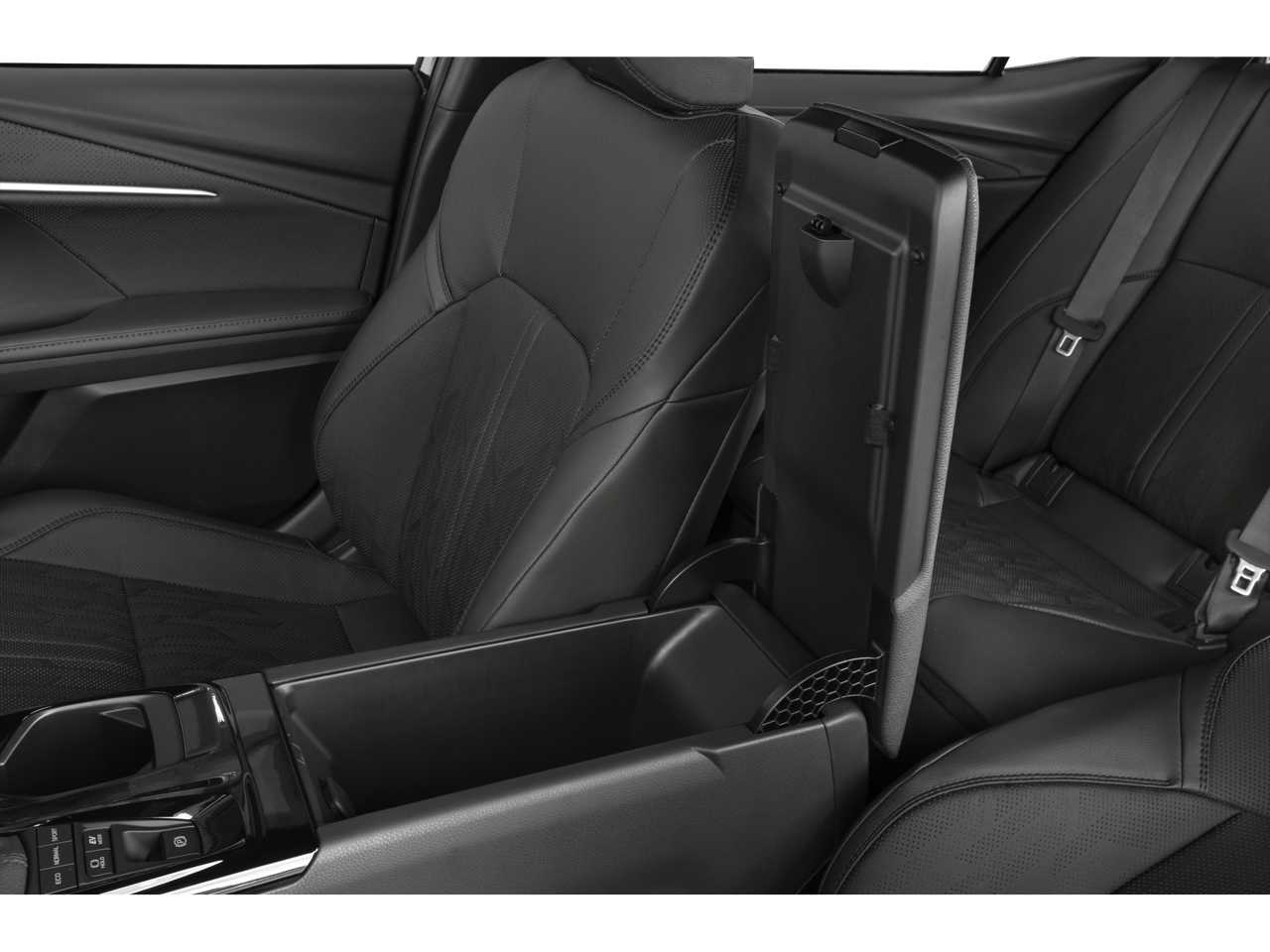 Thumbnail: 2026 Toyota Camry - 10