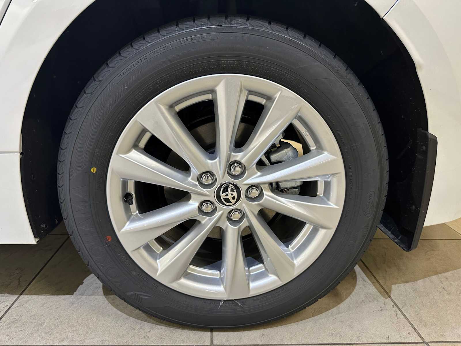 Thumbnail: 2026 Toyota Corolla - 8