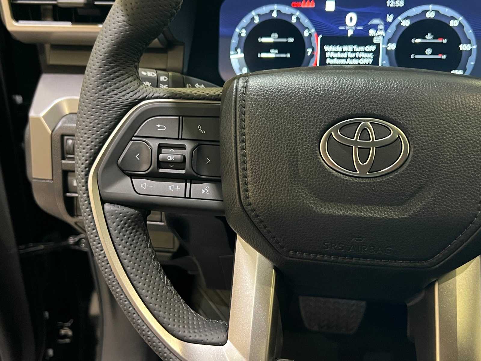 Thumbnail: 2025 Toyota Tacoma - 23