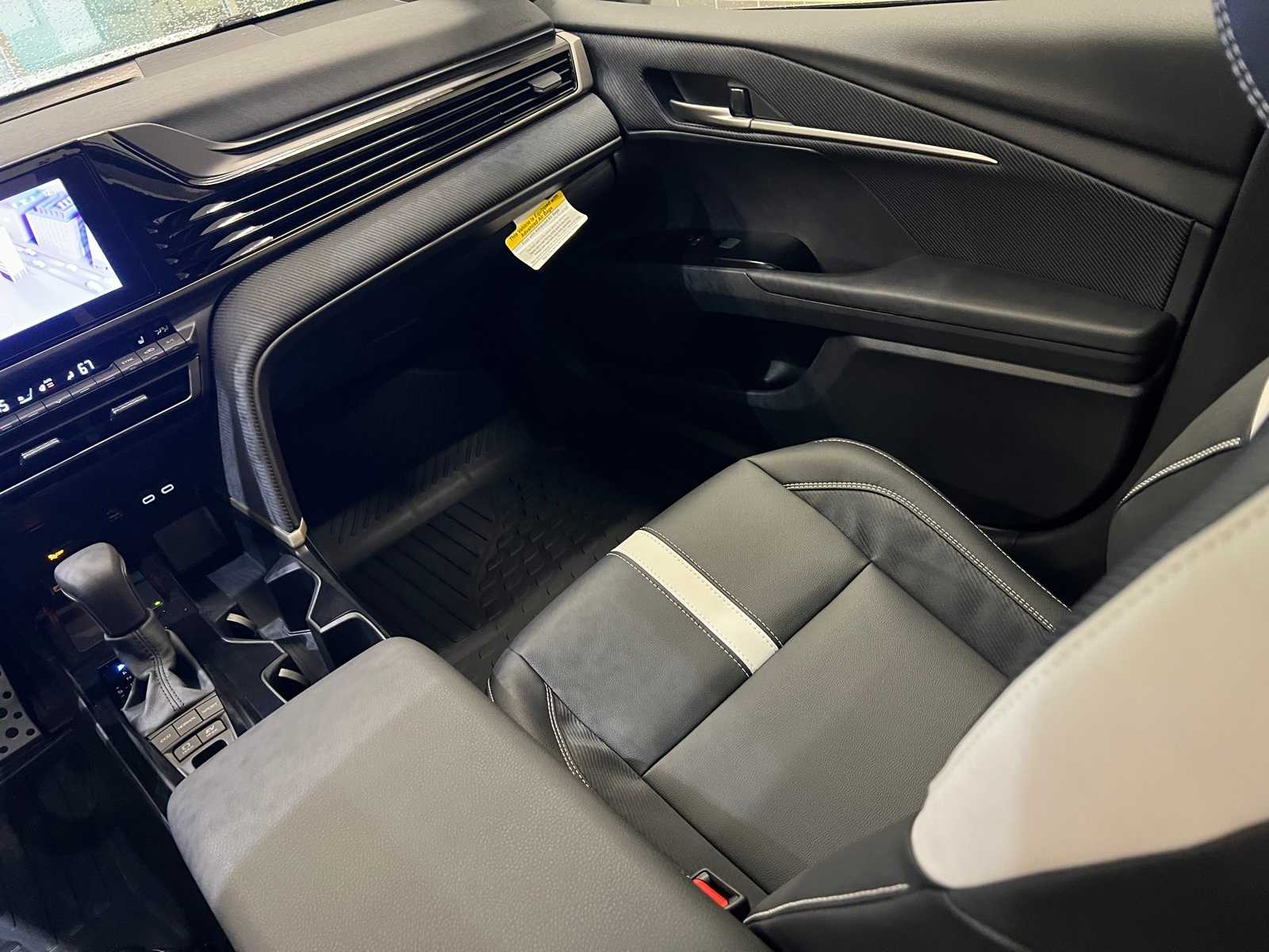Thumbnail: 2026 Toyota Camry - 11
