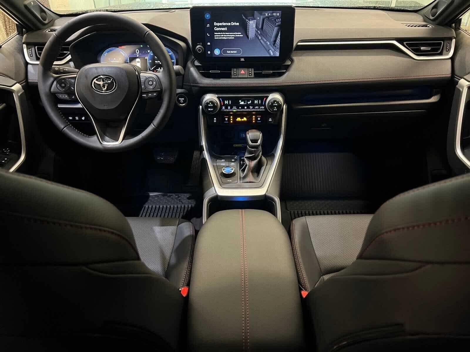 Thumbnail: 2025 Toyota RAV4 - 10