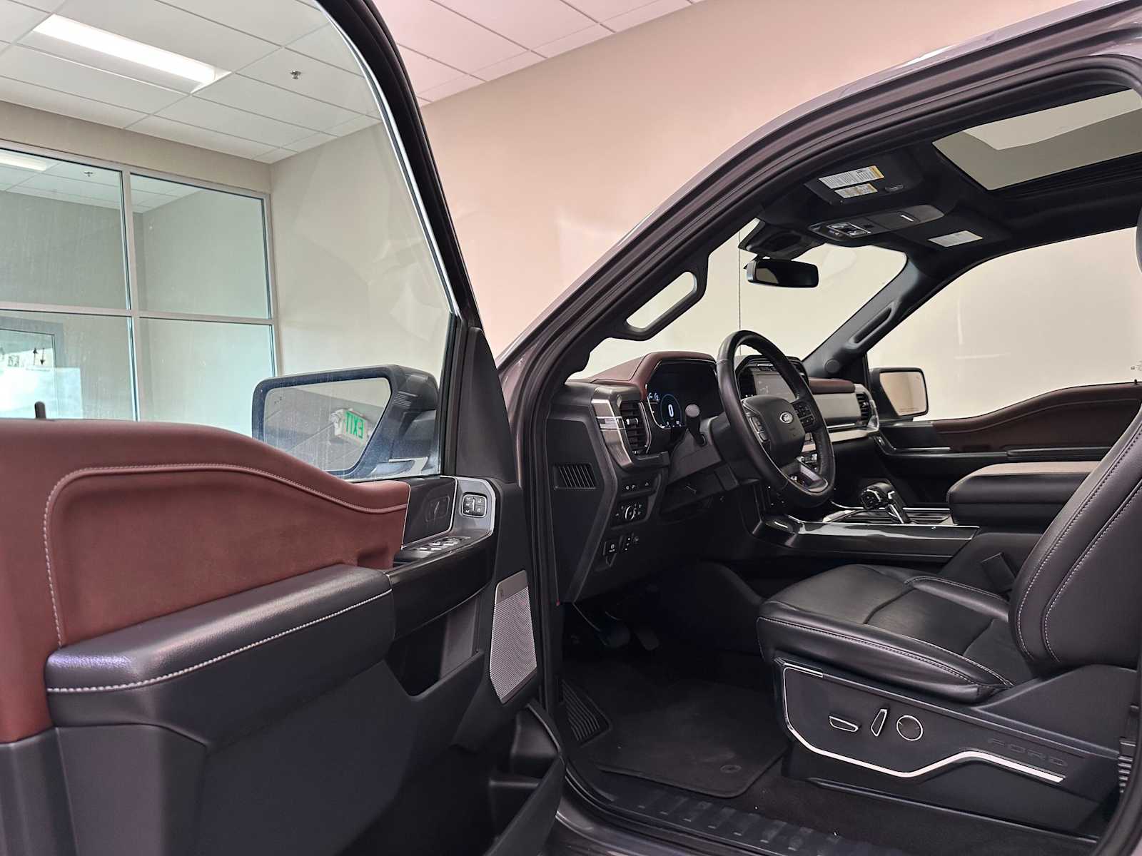 Thumbnail: 2021 Ford F-150 - 23
