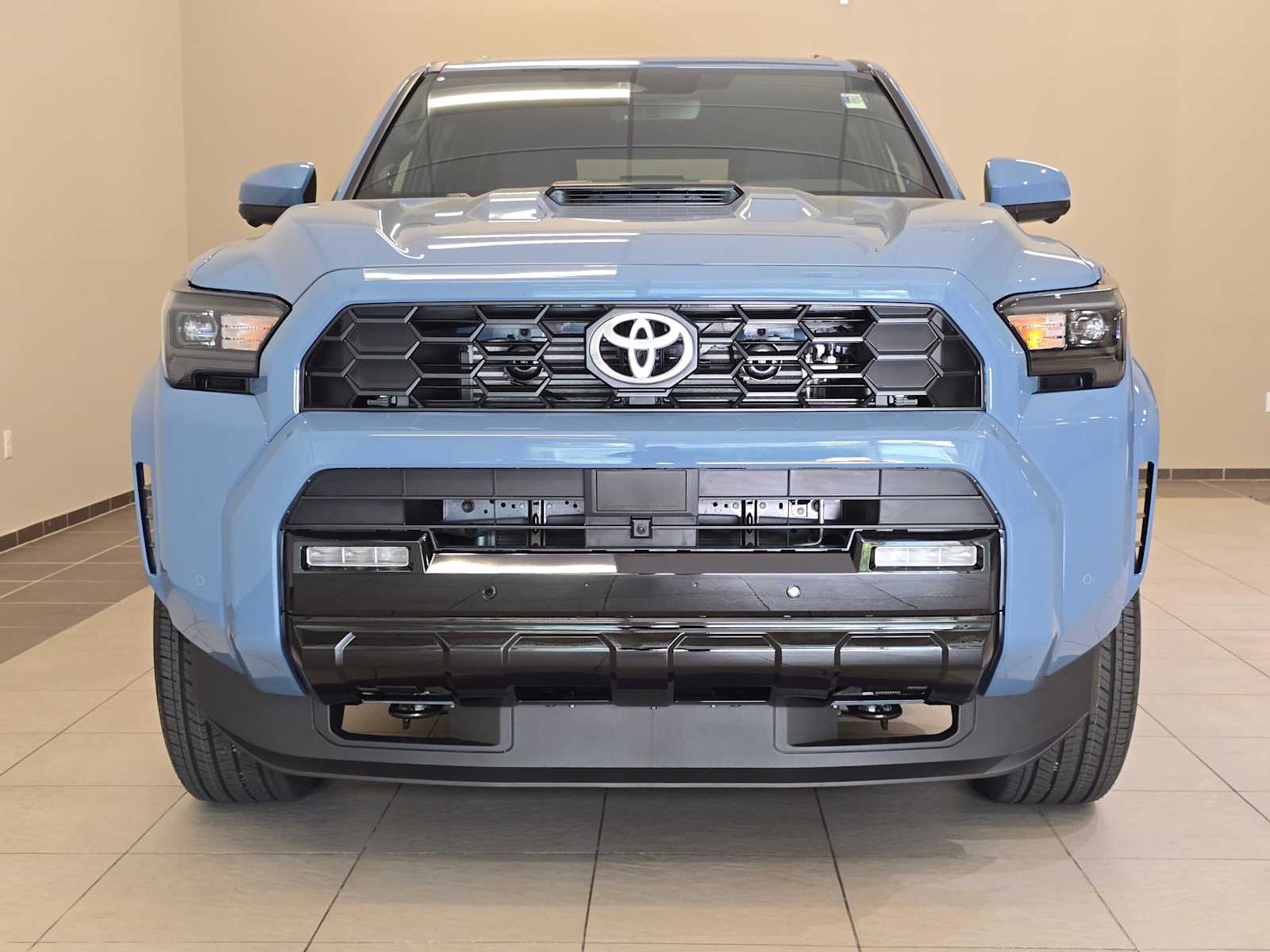 Thumbnail: 2026 Toyota 4Runner - 6
